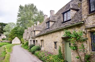 Von London aus: Cotswolds Villages Kleingruppentour Tagestour