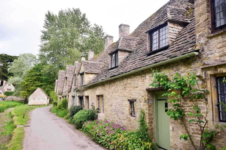 Von London aus: Cotswolds Villages Kleingruppentour Tagestour. Foto: GetYourGuide Von London aus: Cotswolds Villages Kleingruppentour Tagestour. Foto: GetYourGuide