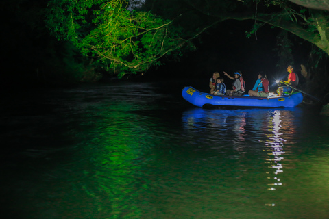 La Fortuna: Guided Twilight Wildlife Safari
