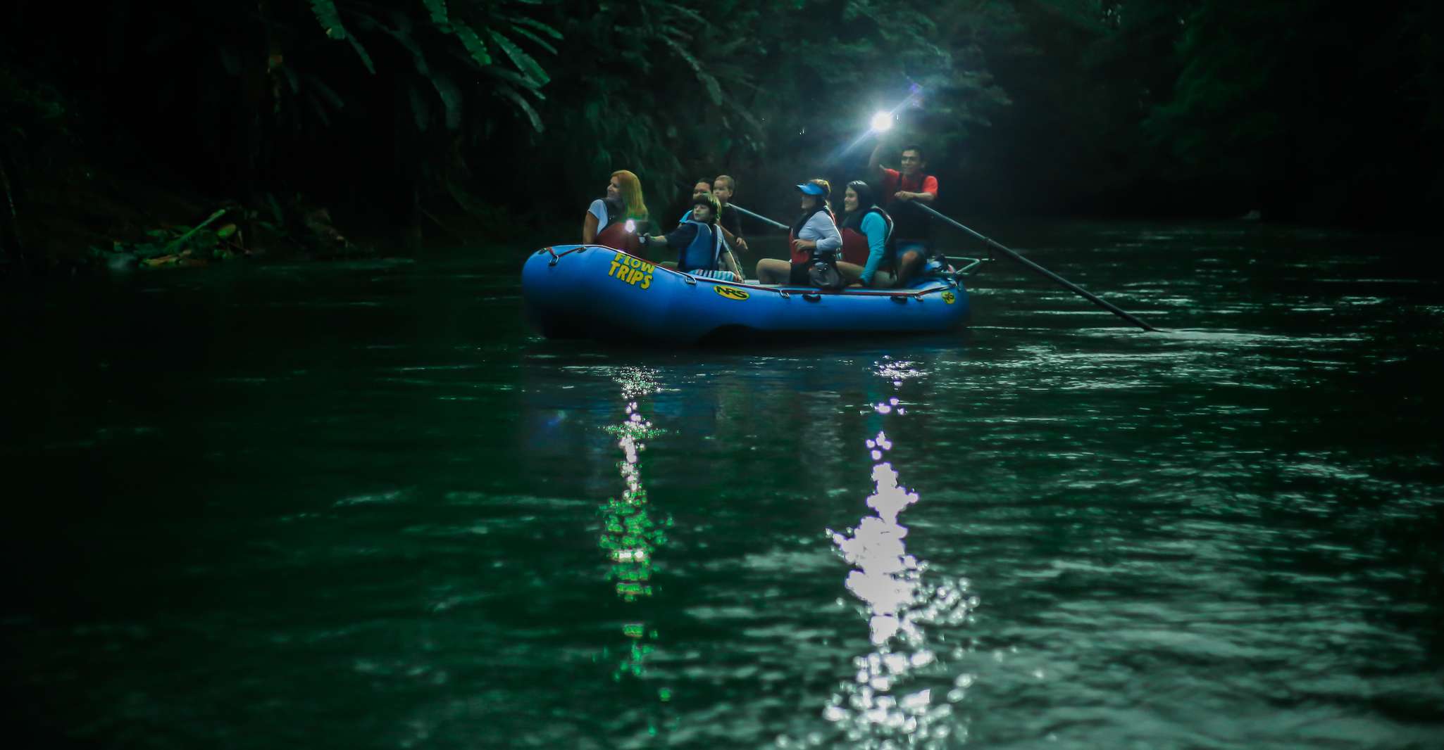 La Fortuna, Guided Twilight Wildlife Safari - Housity