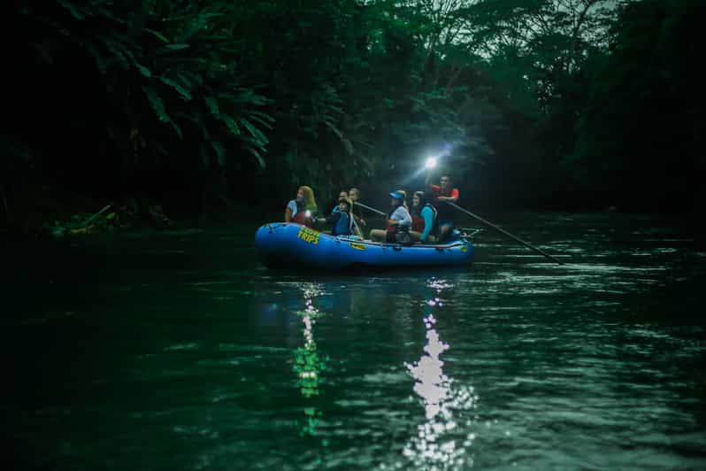 La Fortuna: Guided Twilight Wildlife Safari | GetYourGuide