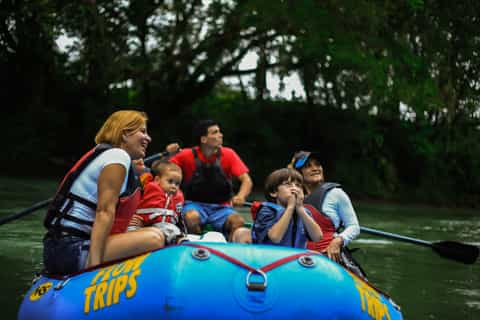 La Fortuna: Guided Twilight Wildlife Safari