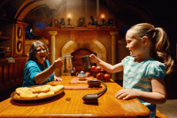 Los Angeles, Celebrity Homes Tour & Warner Bros. Studio Tour - Housity