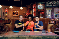 Los Angeles, Celebrity Homes Tour & Warner Bros. Studio Tour - Housity