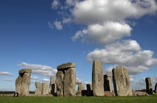 Von London: Tages-Tour nach Stonehenge und Oxford mit Eintritt
