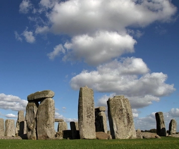 From London: Stonehenge and Oxford Day Tour With Admission