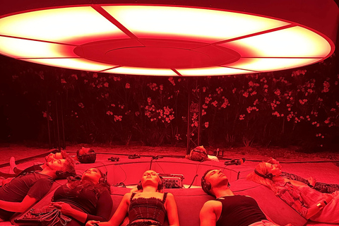 Ibiza: Nightlife Insider Tour with Pre-Club Drinks