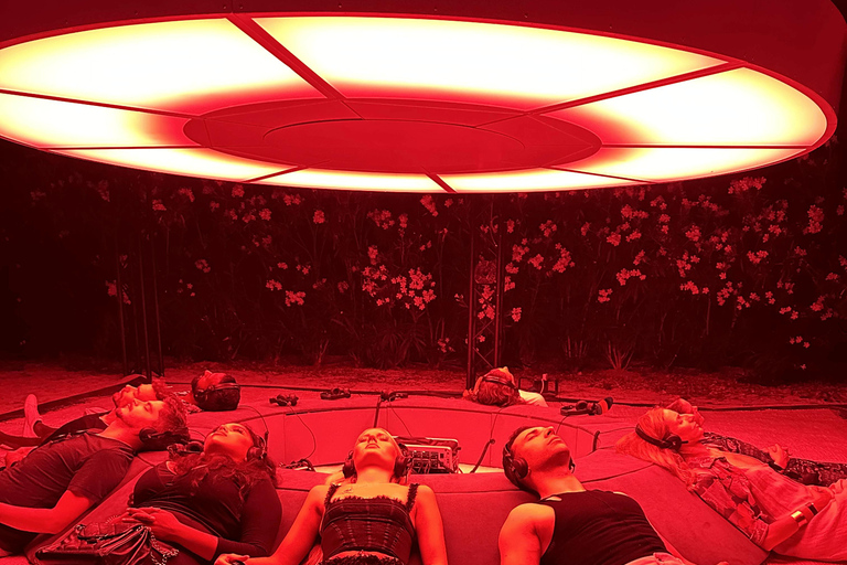 Ibiza: Nightlife Insider Tour with Pre-Club Drinks