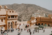 From Delhi, Private 4-Day Golden Triangle Luxury Tour - Housity