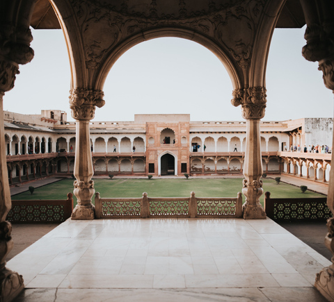 Castle & palace tours