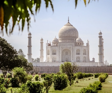 From Delhi: Private 4-Day Golden Triangle Luxury Tour