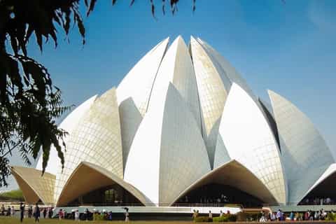 From Delhi: Private 4-Day Golden Triangle Luxury Tour