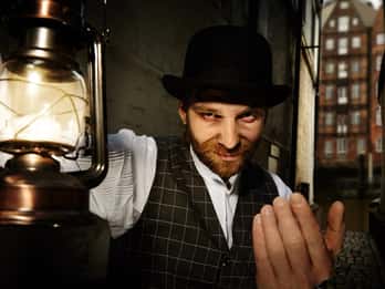 Hamburg Dungeon: Eintritt mit Sonderrabatt Hamburg Dungeon: Eintritt mit Sonderrabatt