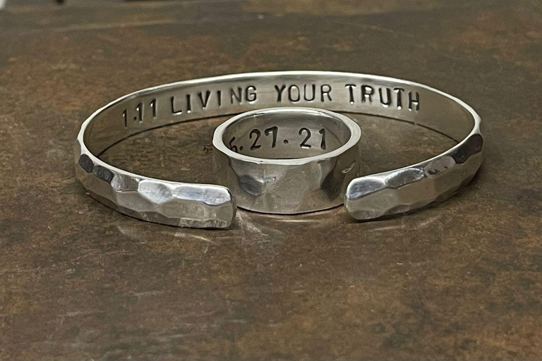 Discover Sidemen’s First Silver Class at Agung Silver