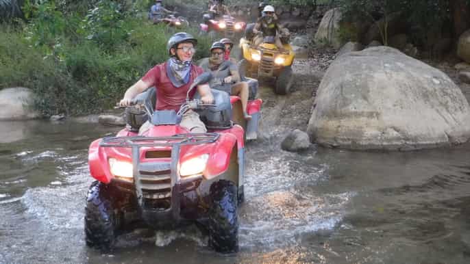 puerto vallarta sierra madre atv mountain adventure