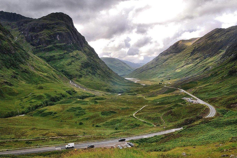 Loch Lomond, Glencoe Glenfinnan Viaduct & Fort William Tour Loch Lomond,Glencoe Glenfinnan Viaduct & Fort William Tour
