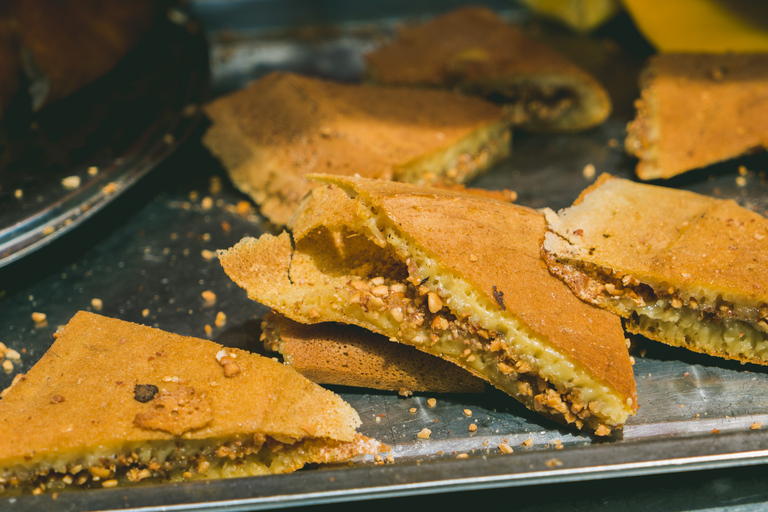 Best of Penang Street & Local Food Tour