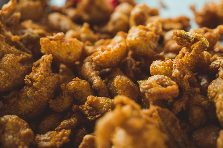 Best of Penang Street & Local Food Tour