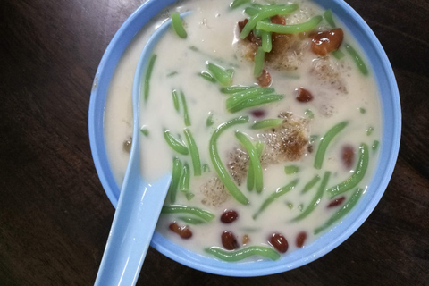Best of Penang Street & Local Food Tour
