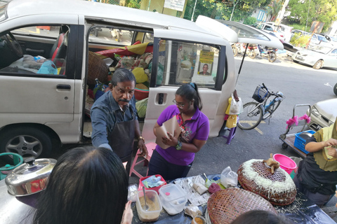 Best of Penang Street & Local Food Tour