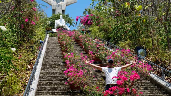 private vung tau beach day trip