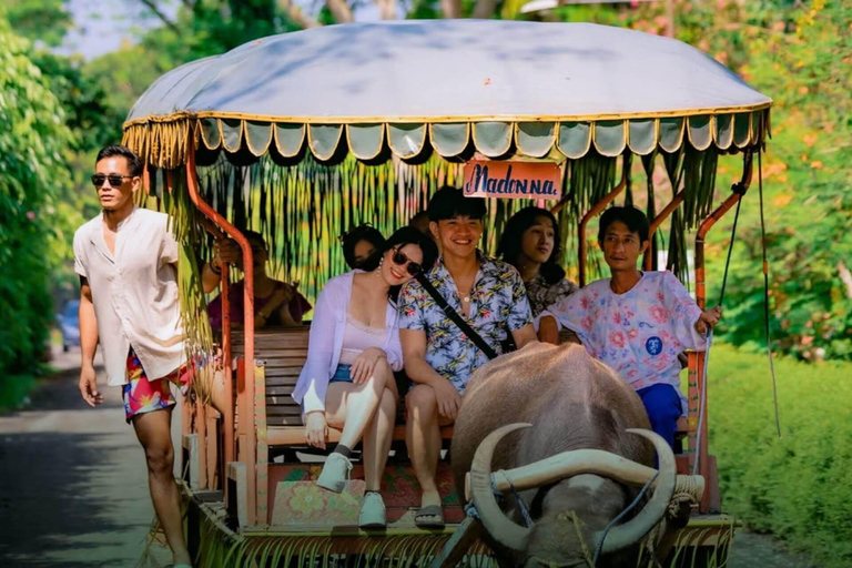 Manila Villa Escudero Private Day Tour with Lunch