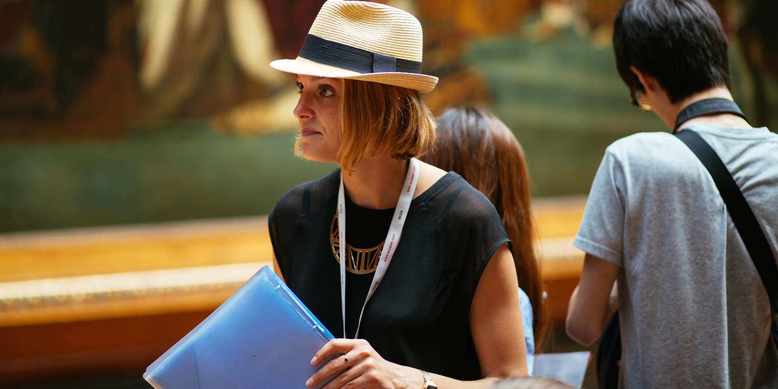 Louvre Museum Paris — tour experience image 13