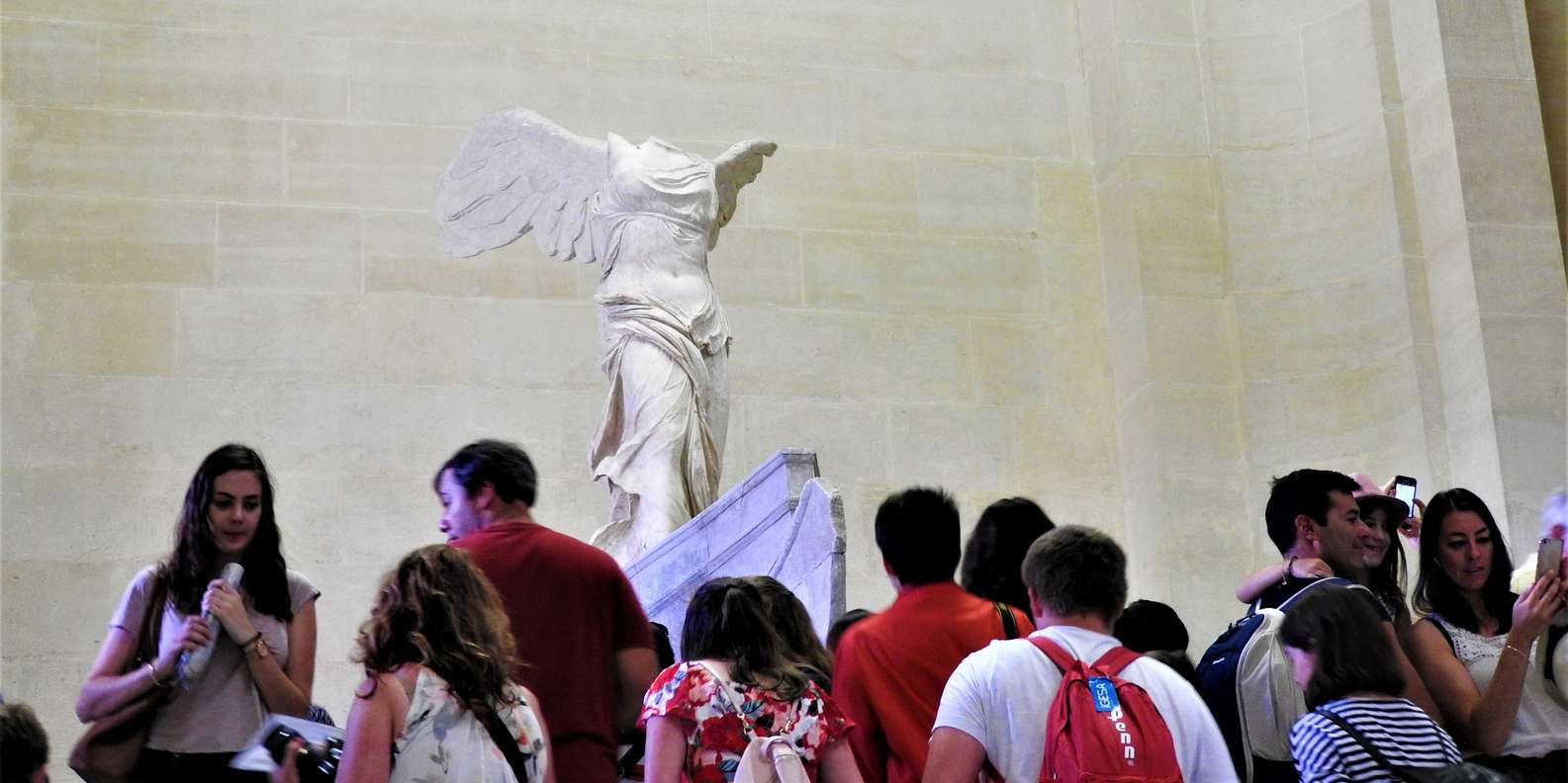 Louvre Museum Paris — tour experience image 14