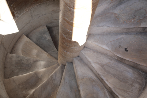 Pisa: Tour guidato a piedi con biglietto opzionale per la Torre pendenteTour in spagnolo