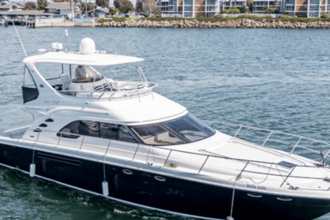 مارينا ديل راي مارينا ديل راي يخت مستأجر سي راي