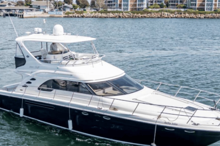 مارينا ديل راي مارينا ديل راي يخت مستأجر سي راي