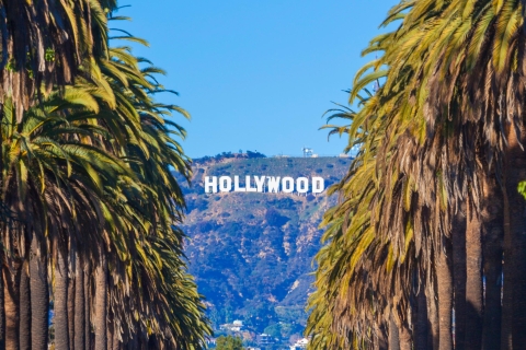 Los Ángeles: gran tour de LA