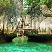 Coron: Kayangan Lake, Twin Lagoon, and Siete Pecados Tour Coron: Kayangan Lake, Twin Lagoon, and Siete Pecados Tour