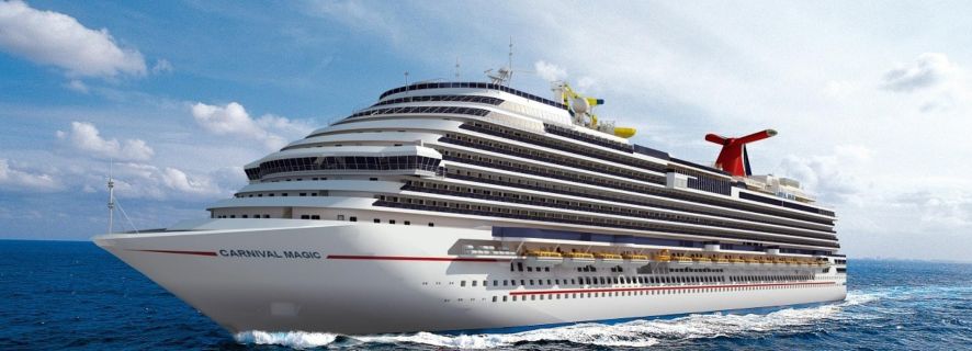 Transfer from Southampton Cruise Terminal to Hotel/Airport