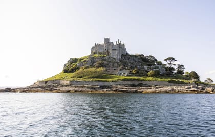 Mounts Bay, Penzance Discovery Boat Trip | GetYourGuide