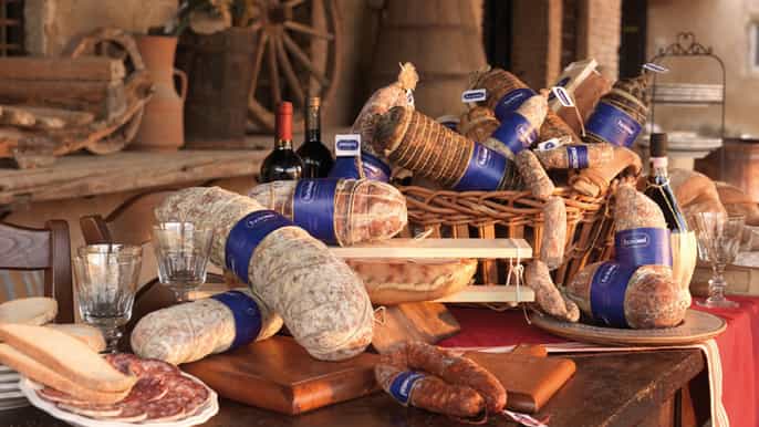 verona slow food experience