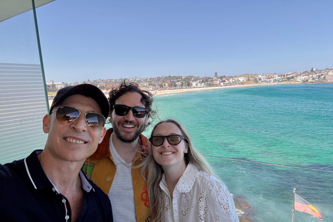 Sydney Signature Full Day Tour | For 1 - 11 People