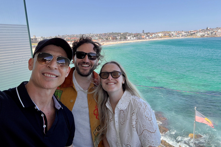 Sydney Signature Full Day Tour | For 1 - 11 People