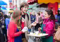 Von Dublin, Galway und Cliffs of Moher Day Tour - Housity