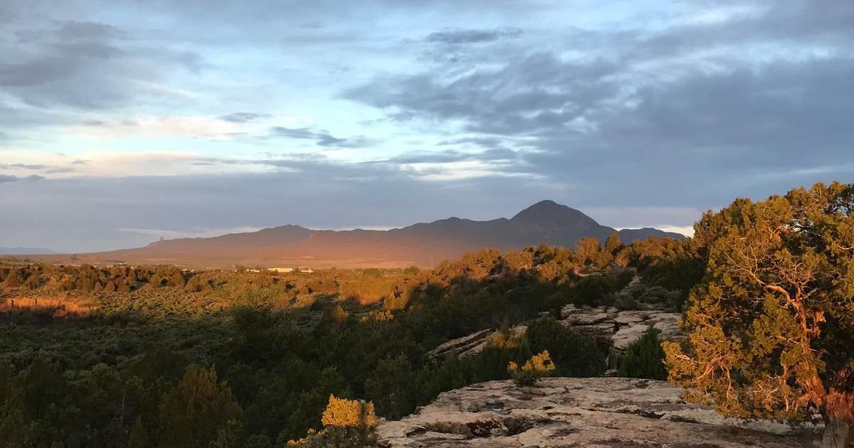 Cortez: Hawkins Nature Preserve Geführter Rundgang | GetYourGuide