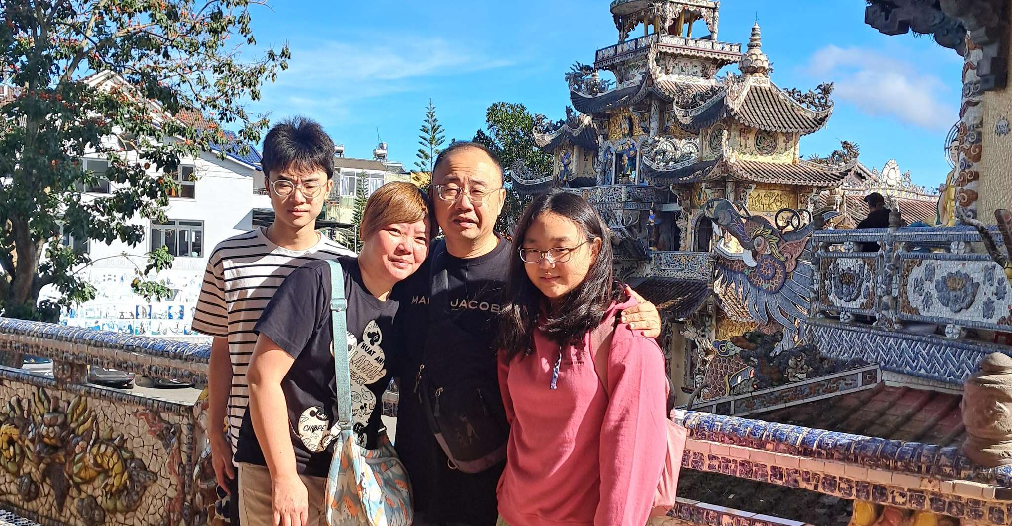 DALAT City Tour di Auto Private Combined Train Trip, Ziplines - Housity