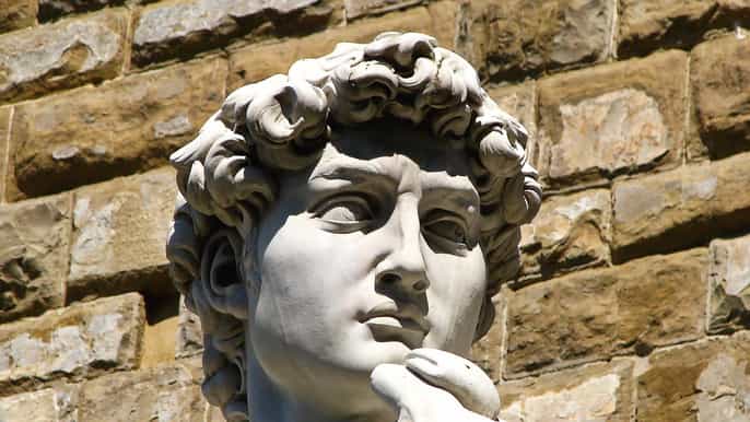 tour privado da galeria accademia com guia de 5 estrelas