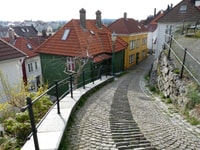 Bergen, Tour de la ville à pied - Hizvo
