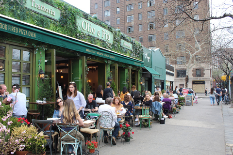 Greenwich Village Tour