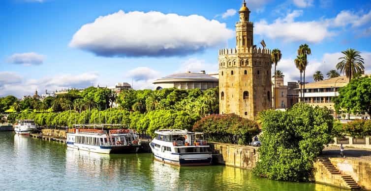 Casa de la Guitarra, Seville - Book Tickets \u0026 Tours | GetYourGuide
