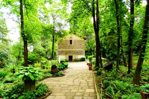 Rila Monastery and Boyana Church Full-Day Tour