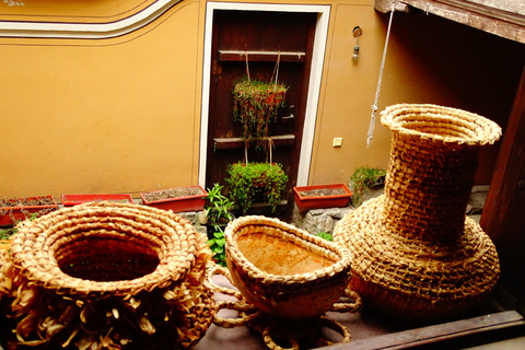 From Sofia: Plovdiv with audio guide + free pick-up From Sofia: Europe's Oldest City, Plovdiv and Pick-up