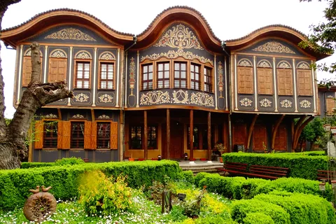 Von Sofia aus: Plovdiv mit Audioguide + kostenlose Abholung