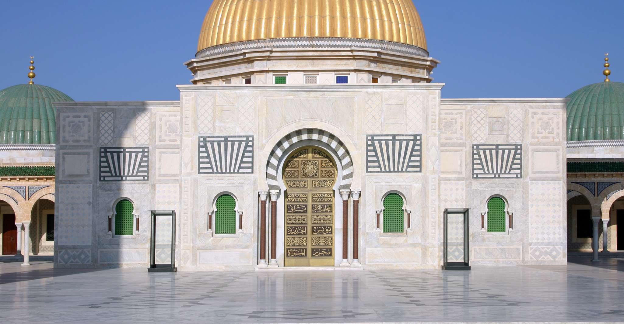 From Tunis, Sousse and Monastir Sightseeing Tour - Hizvo