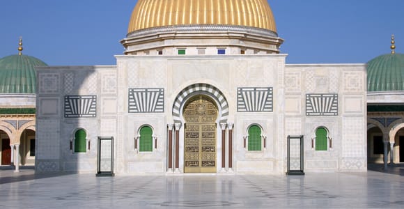 Explore the Majectic Sahel: Monastir, El Jem, Sousse